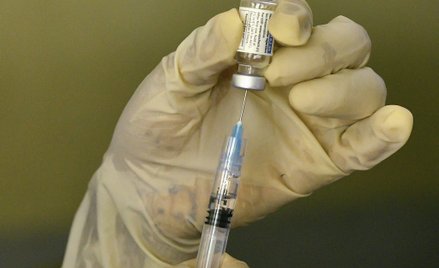 UE umieszcza na liście rzadki efekt uboczny szczepionki J&J