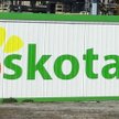 Skotan sprzedaje drożdżowe projekty