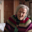 Emma Morano - najstarsza kobieta świata obchodzi dziś urodziny, ma 117 lat