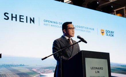 SHEIN otwiera najnowocześniejszy hub logistyczny pod Wrocławiem, zwiększając liczbę miejsc pracy do 