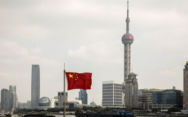 Chiński wiceminister: Stany Zjednoczone uprawiają jawny terroryzm gospodarczy