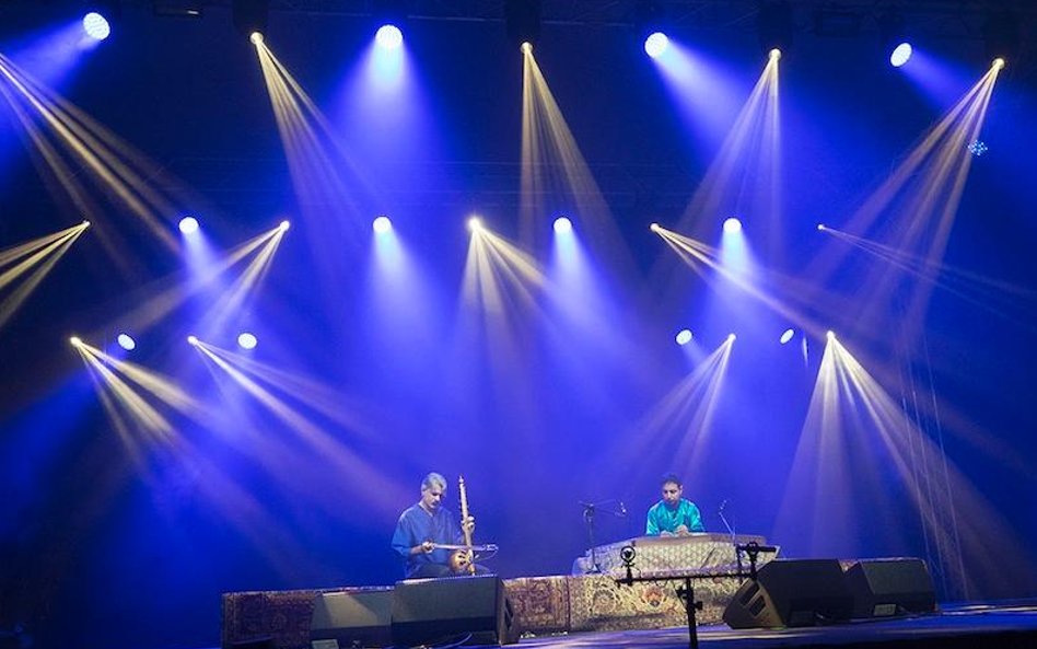 Kalhor Ali Bahrami Fard