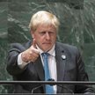 Boris Johnson, premier Wielkiej Brytanii