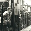 1993 rok, rosyjska brygada łączności specjalnej wyjeżdża z Rembertowa