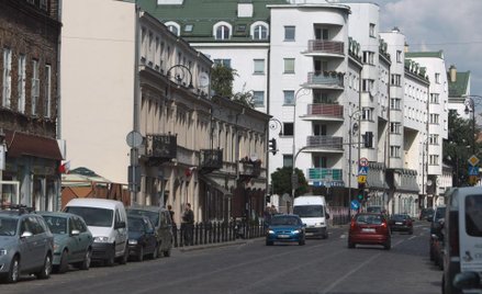 Deweloperzy widzą potencjał wielu neruchomości w Warszawie