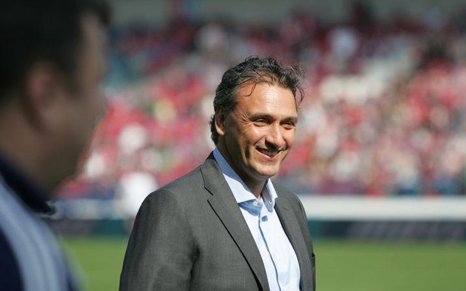 Robert Maaskant