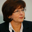 Barbara Godlewsk-Michalak, sędzia, członek i rzecznik Krajowej Rady Sądownictwa