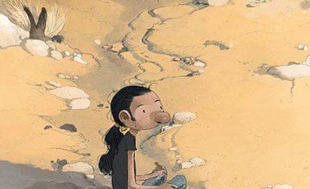 Tony Sandoval: Spotkanie w Phoenix, Wyd. Timof i cisi wspólnicy, Warszawa 2016