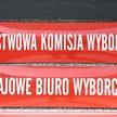 PKW chce wyłączenia neosędziów ze sprawy kary dla PiS