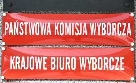 Tomasz Pietryga: Odbieranie subwencji przez PKW od dziś będzie politycznym orężem
