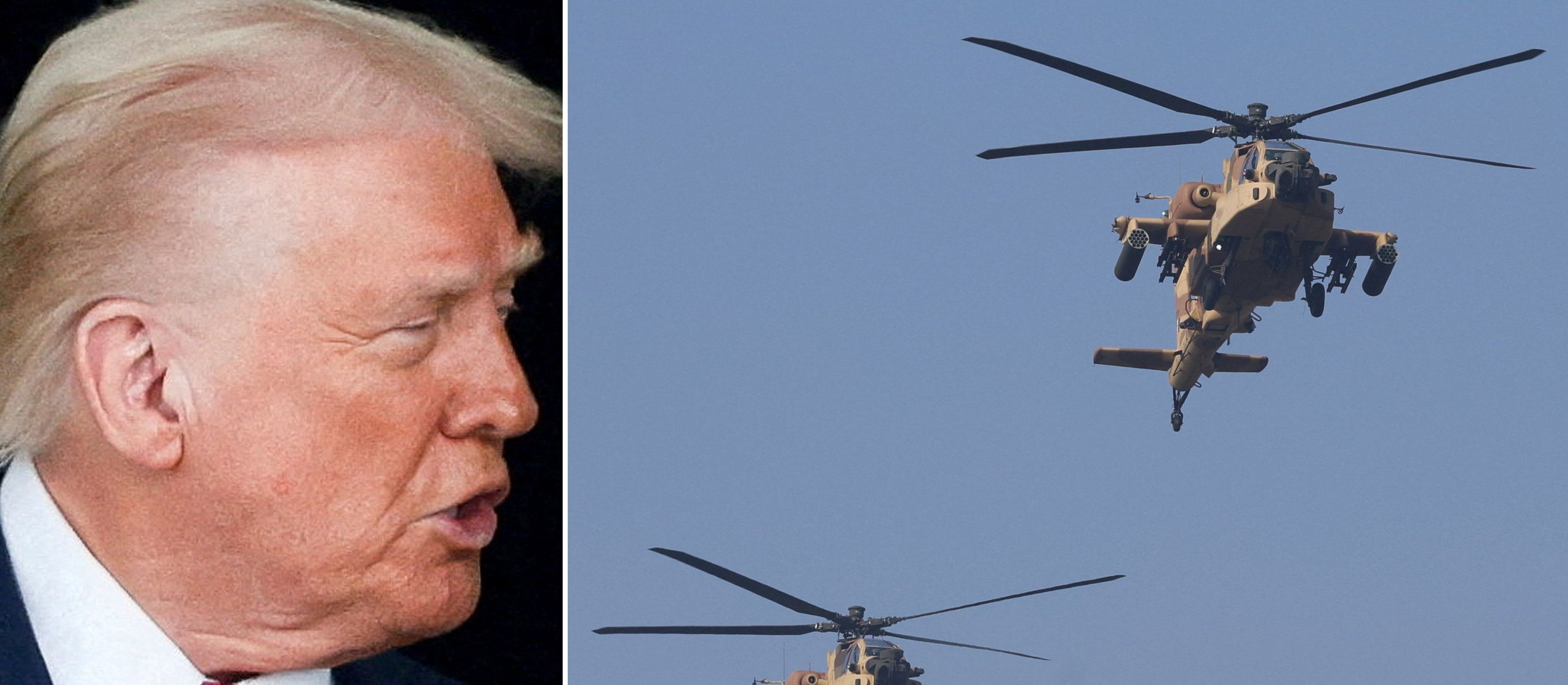 To reakcja Donalda Trumpa na SAFE? Dla Polski może to być dobra wiadomość