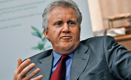 Jeffrey Immelt