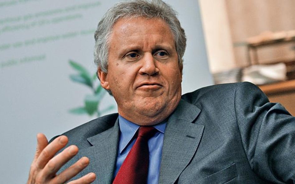 Jeffrey Immelt