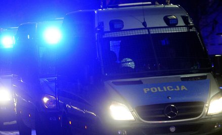 Właściciele klubu w Rybniku: Nie było interwencji policji. Do nas przyszli bandyci