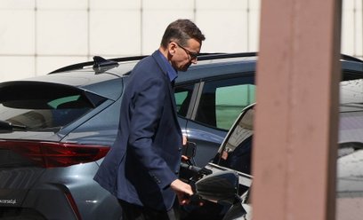 Mateusz Morawiecki