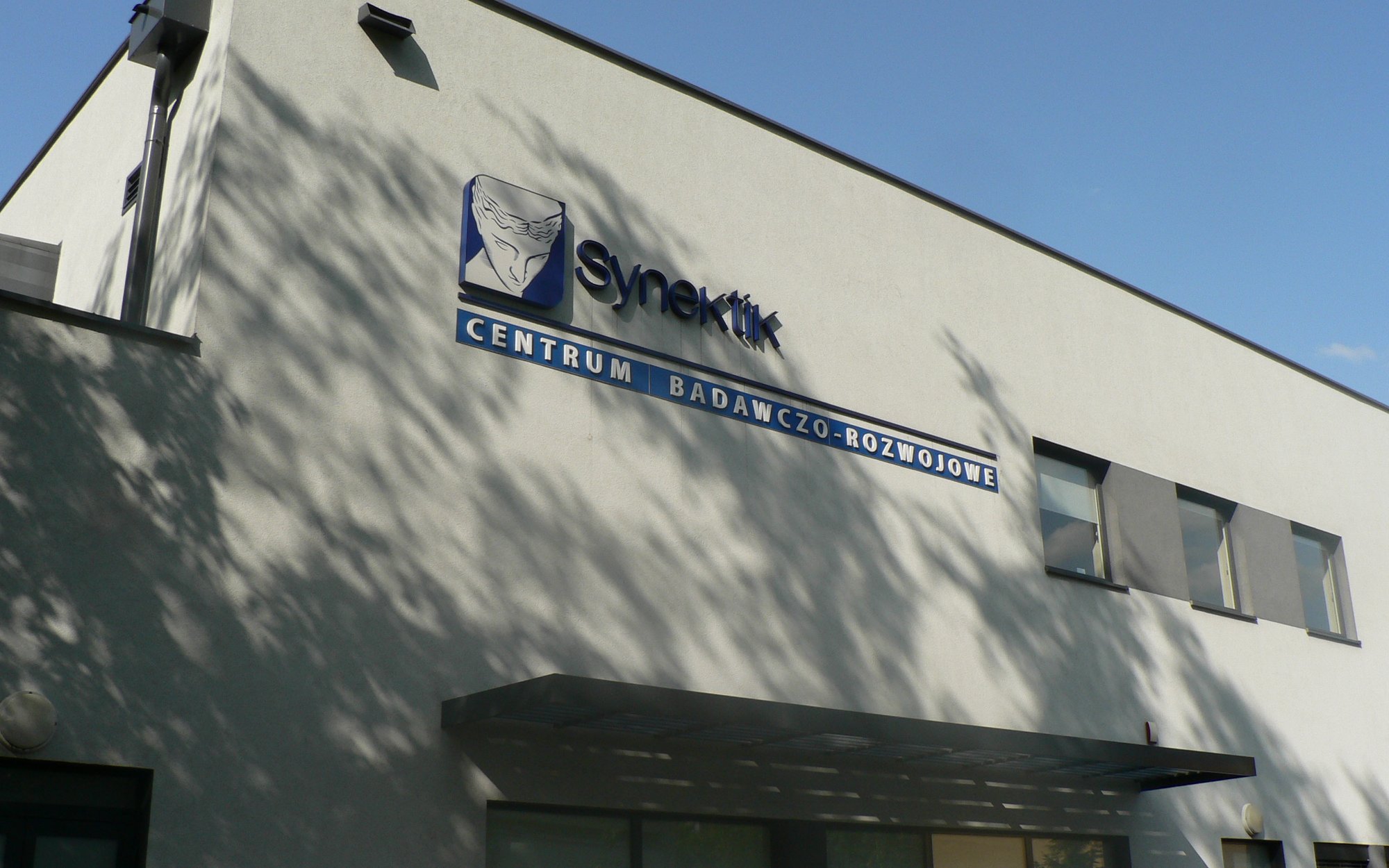 Efektowna poprawa wyników Synektika