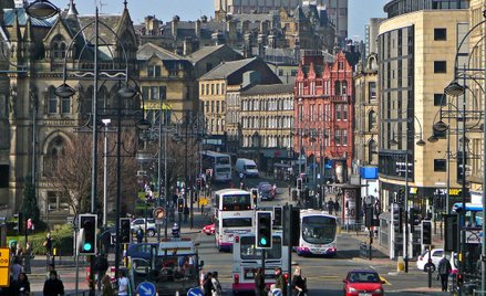 Centrum Bradford