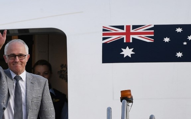 Australia: Senatorowie mają udowodnić, że są Australijczykami