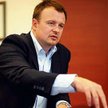 Miroslav Rakowski uważa, że PTC powinna być jak inne firmy grupy Deutsche Telekom: zwinna, szybka, i