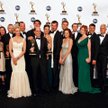 Emmy - rozdanie nagród. Gala przyznania Emmy w HBO