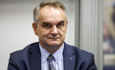 Waldemar Pawlak był szantażowany? "Czeka nas brutalna kampania"
