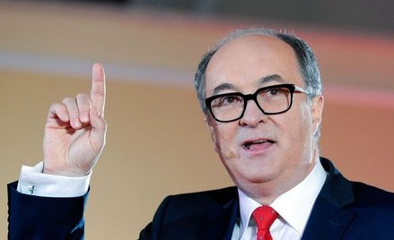 Czarzasty o posłance, która przeszła do Gowina: Mętlik w głowie