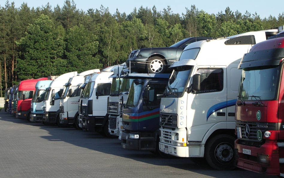 Słodko-gorzki pakiet mobilności
