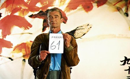 Środa – film dnia: Statyści ****