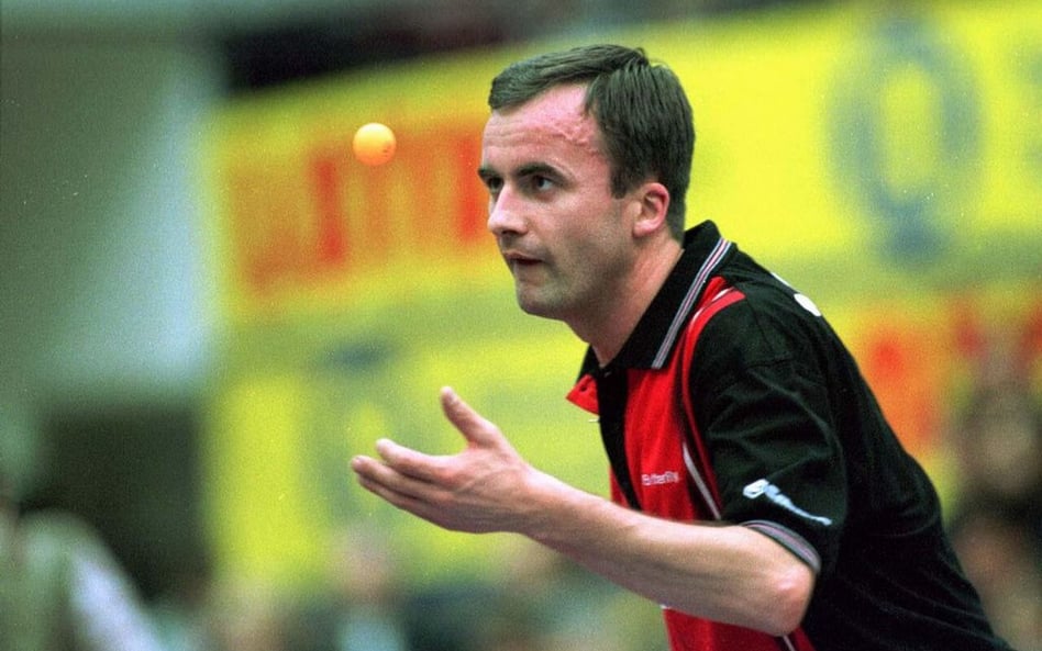 Andrzej Grubba (1958–2005)