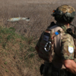 Ukraina zaatakuje "krytyczne obiekty wojskowe" Rosji