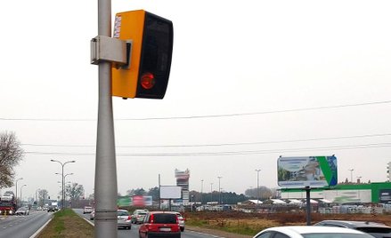 Urządzenia TraffiStar SR390 staną w miejscach, gdzie dochodzi do niebezpiecznych zdarzeń drogowych -