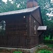 Stary drewniany zbór luterański w Nowym Secyminie służy dziś parafii rzymskokatolickiej.