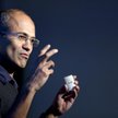 Microsoft ma nowego prezesa