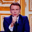 Emmanuel Macron