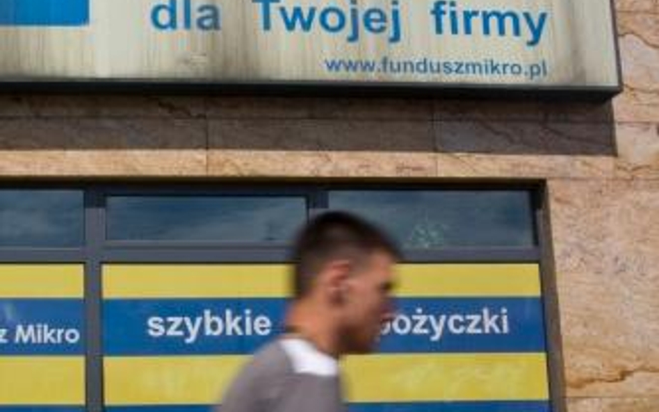 Podateki od prywatnej pożyczki