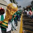 Mundial 2026: intensywny, krótkotrwały szok popytowy