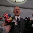 Brudziński: Prezydent lojalny bardziej wobec Dworaka niż Tuska