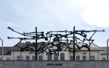 Męczennik z Dachau czeka na łaskę