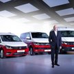 Jens Ocksen, prezes Volkswagen Poznań: To zupełnie inny kryzys
