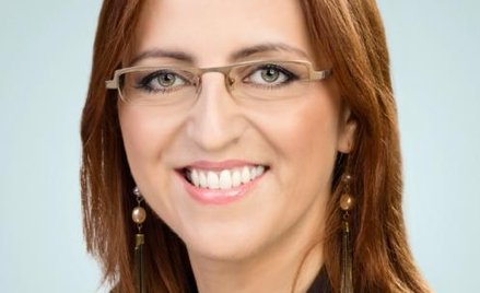 Sylwia ?Dąbrowska-Pacan, adwokat ?w warszawskim biurze ?Rödl & Partner