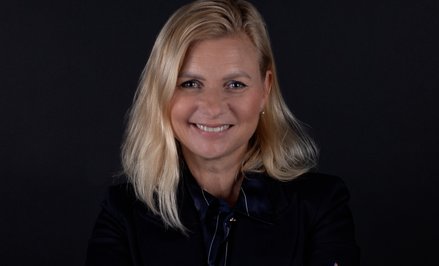 Sonia Draga, prezeska Federacji Europejskich Wydawców