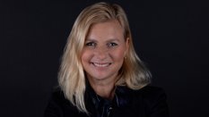 Sonia Draga, prezeska Federacji Europejskich Wydawców