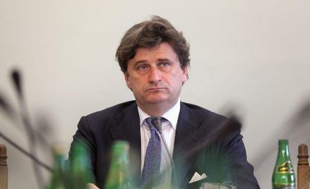 Janusz Palikot