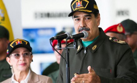 Nicolás Maduro