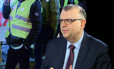 #RZECZoPOLITYCE Ujazdowski: Mieliśmy być inni niż Platforma