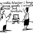 Komentarz rysunkowy