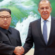 Kim Dzong Un zaproszony do Moskwy