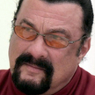 Steven Seagal