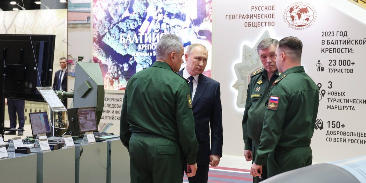W rocznicę agresji ZSRR na Polskę Rosja grozi Warszawie zniszczeniem