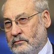 Laureat ekonomicznej Nagrody Nobla Joseph Stiglitz